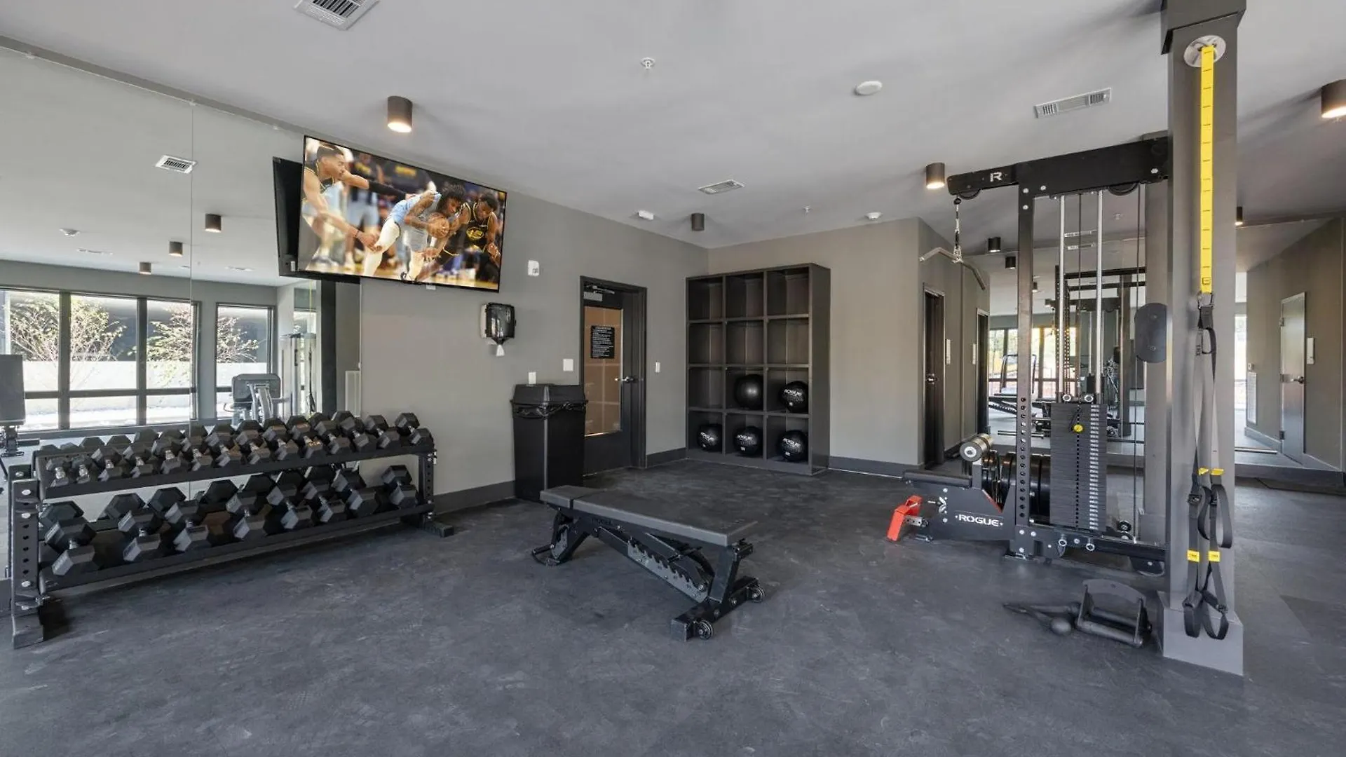 Tria - 3 Condos - Odyssey Nashville