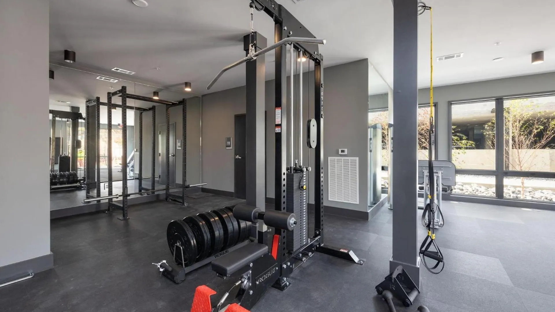 Casa de Férias Tria - 3 Condos - Odyssey Nashville