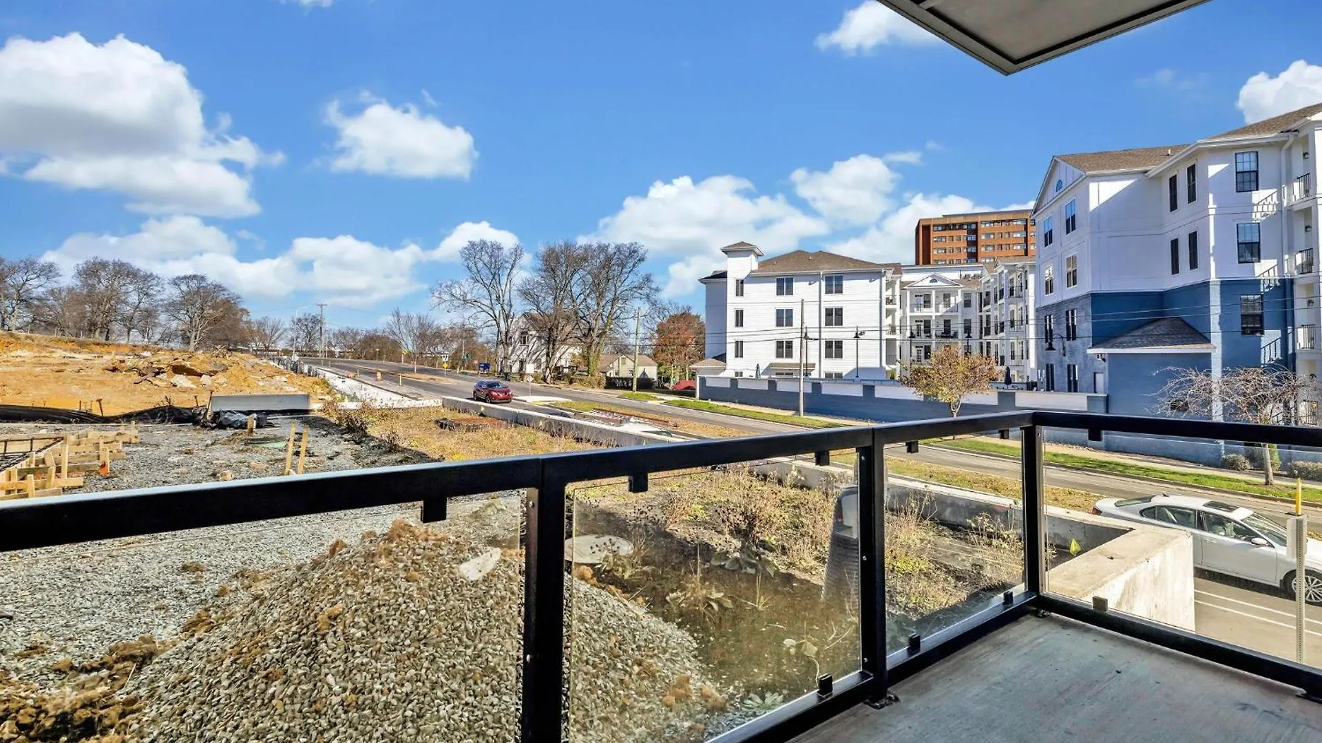 Tria - 3 Condos - Odyssey Nashville