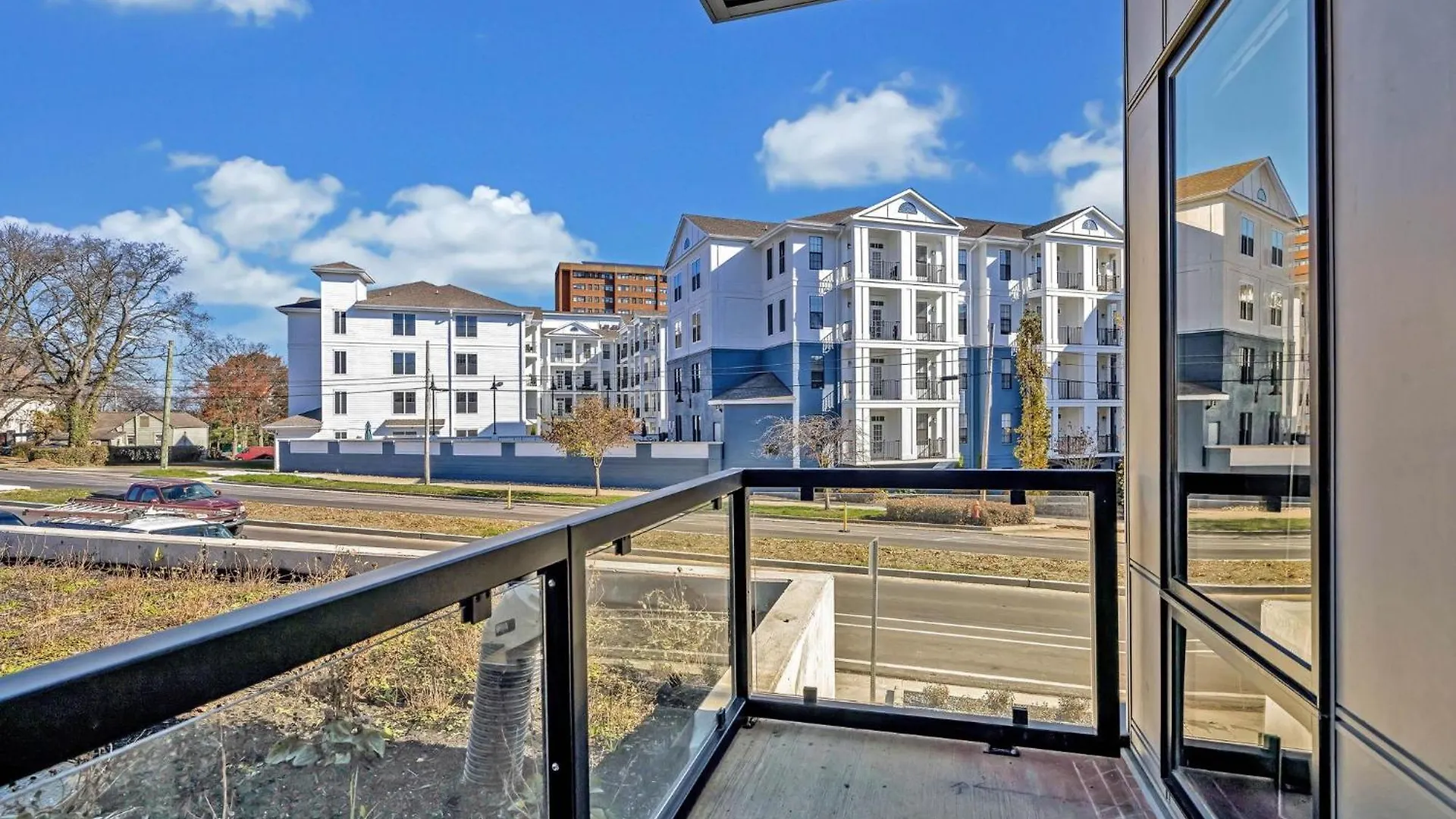 Tria - 3 Condos - Odyssey Nashville 0*,