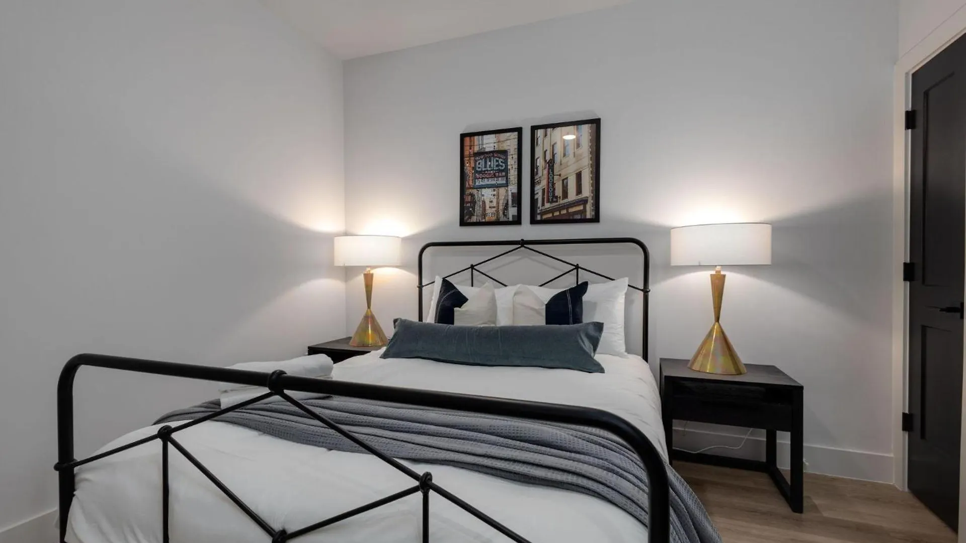 Tria - 3 Condos - Odyssey Nashville Casa de Férias