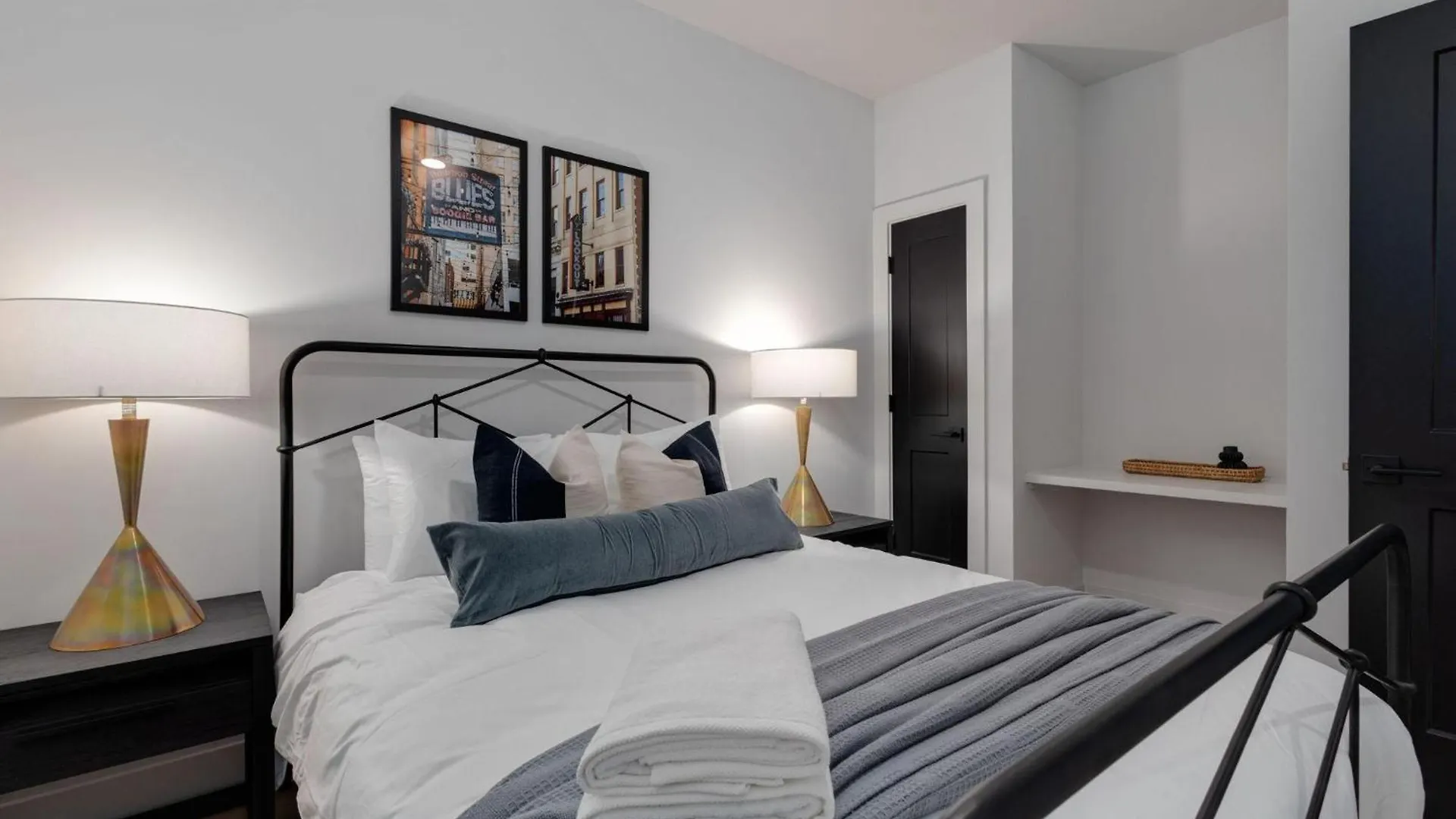 Tria - 3 Condos - Odyssey Nashville