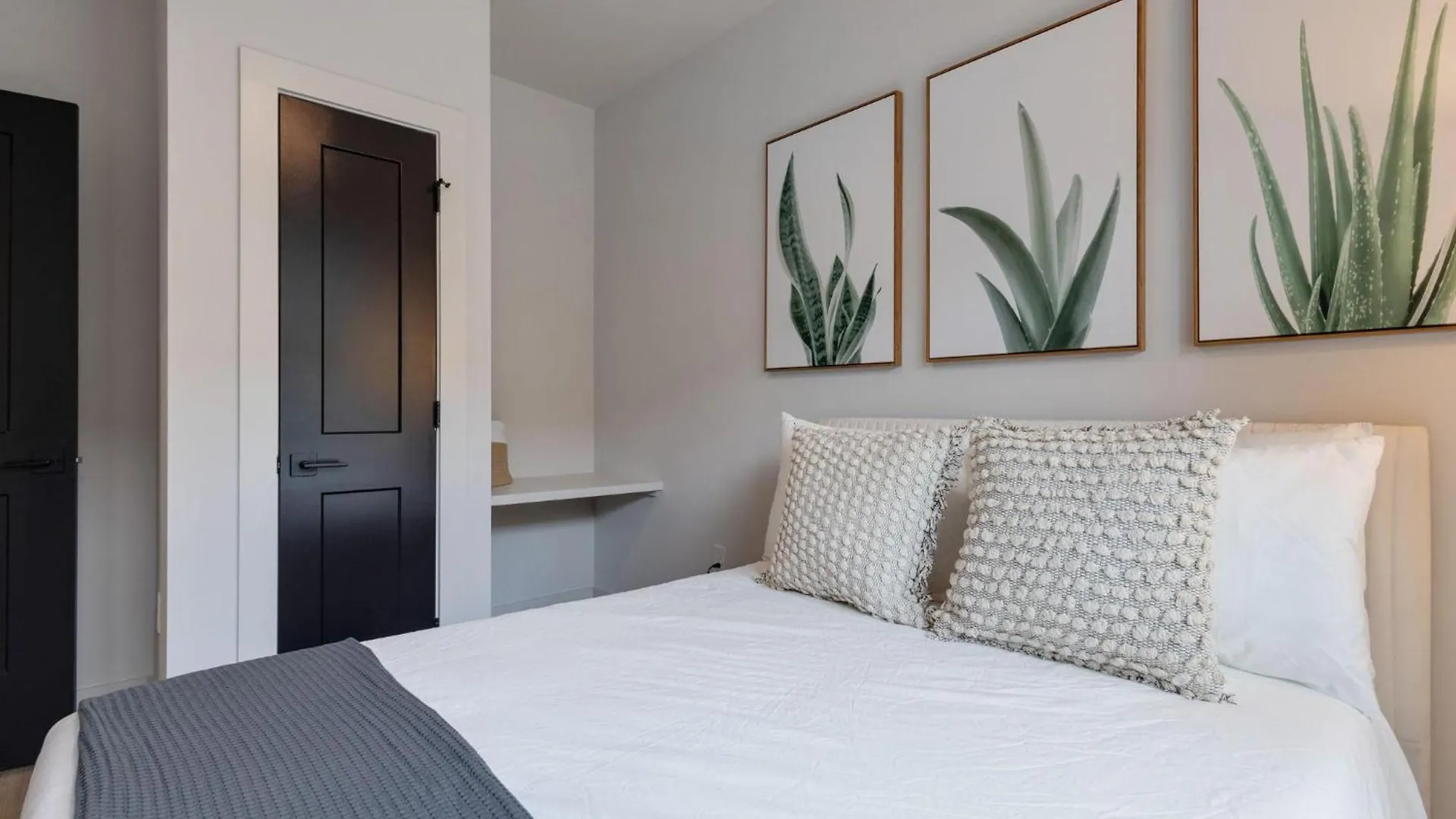 Tria - 3 Condos - Odyssey Nashville 0*,