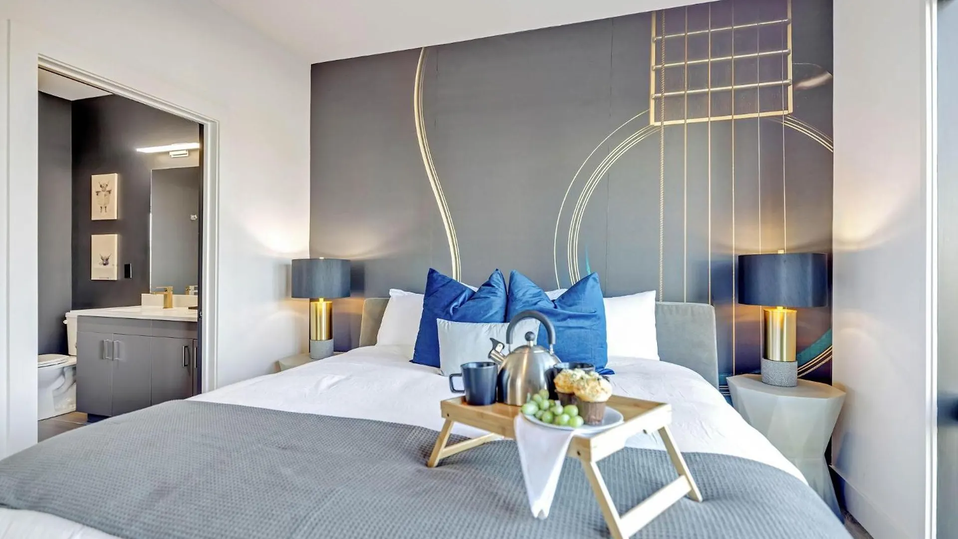 Tria - 3 Condos - Odyssey Nashville 0*,  Estados Unidos da América