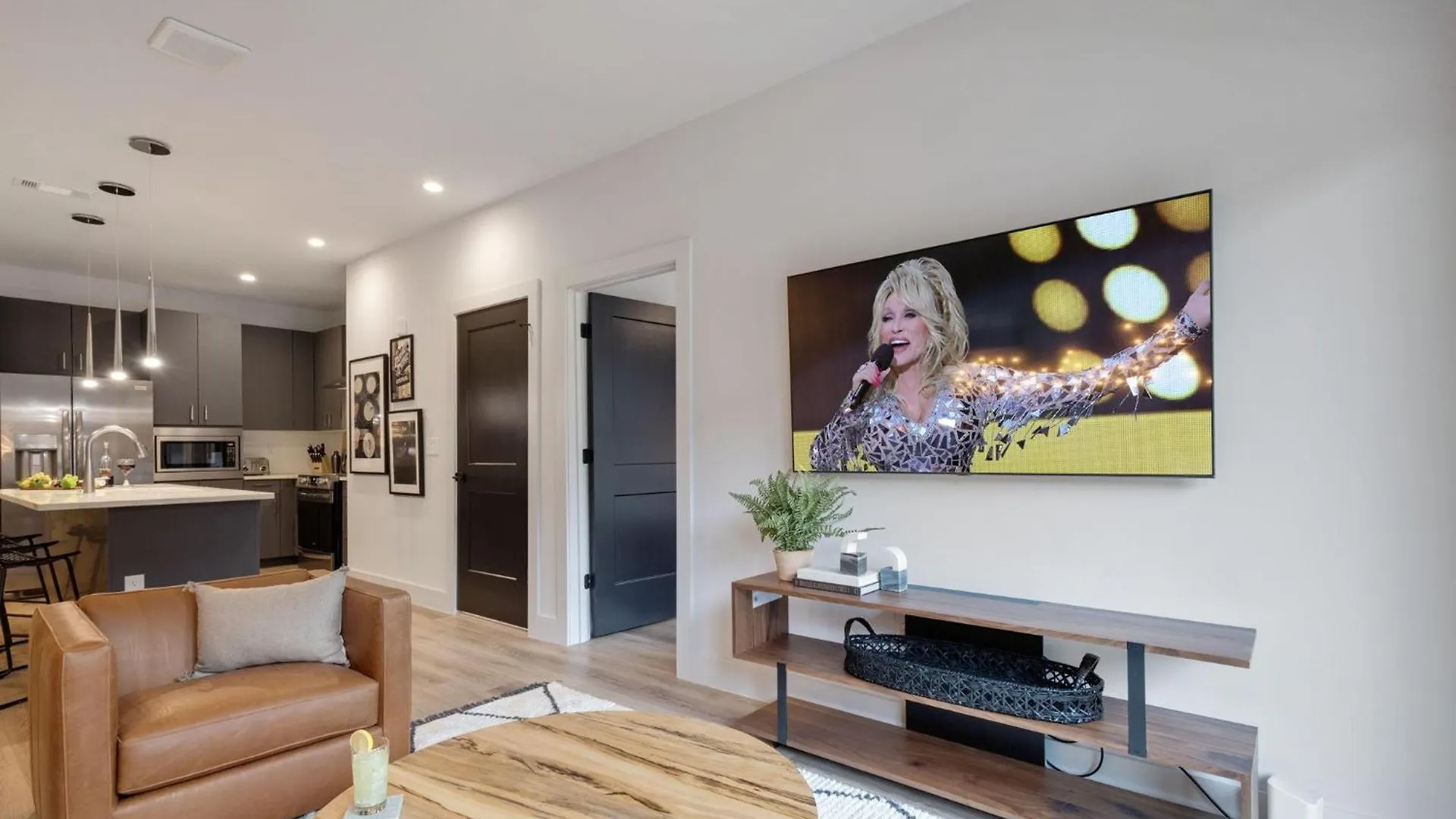 Tria - 3 Condos - Odyssey Nashville 0*,