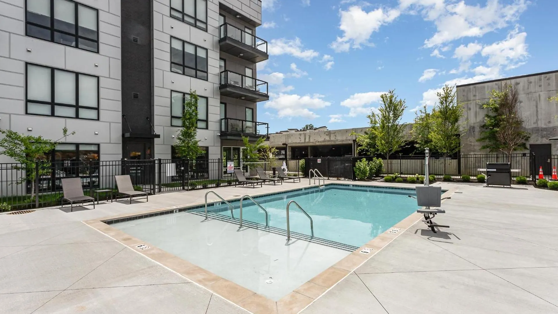 Tria - 3 Condos - Odyssey Nashville 0*,  Estados Unidos da América